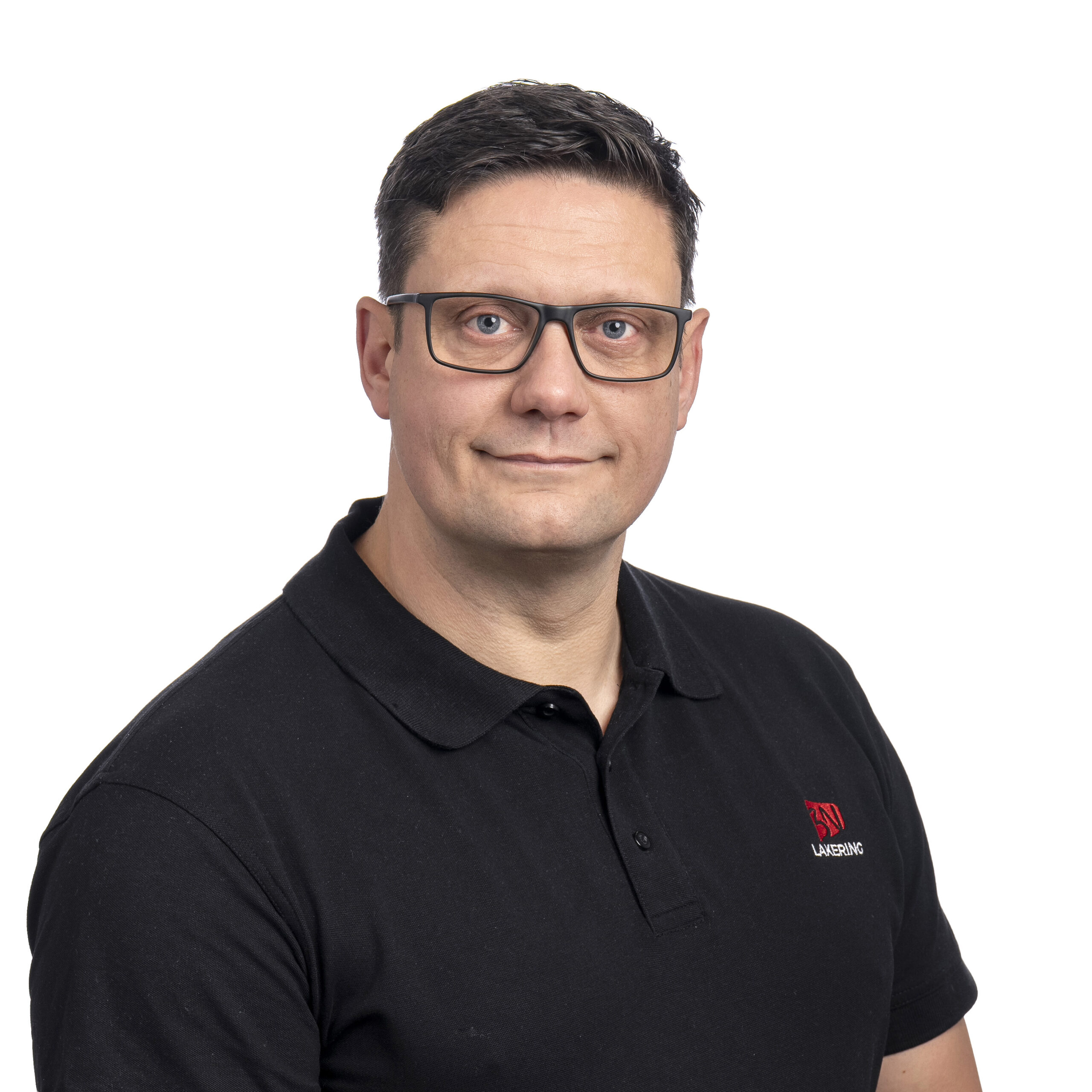 Nikolaj B. Andersen, 3N Lakering