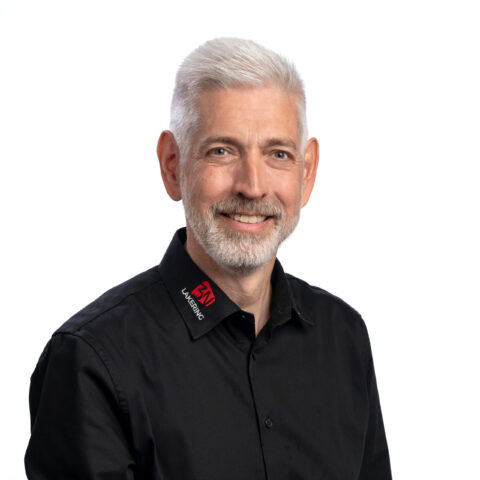 Nikolaj B. Andersen, 3N Lakering
