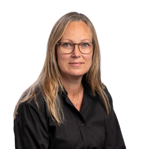 Carina fra 3N Lakering